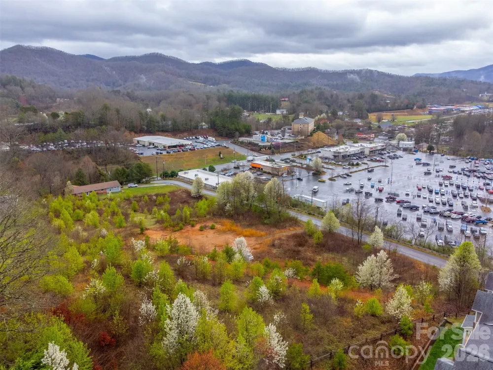 0 Connor Road Sylva, NC 28779
