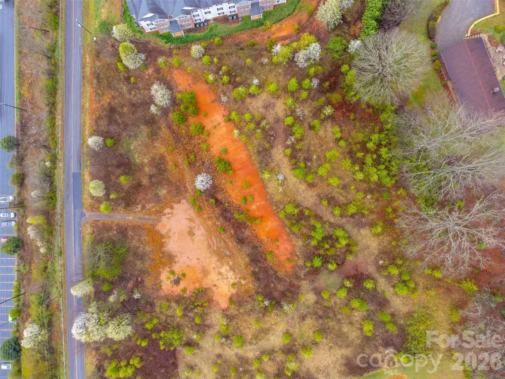 0 Connor Road Sylva, NC 28779