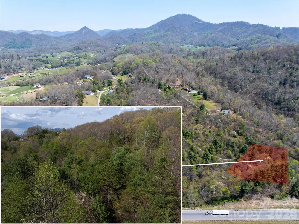 Lot 38 Sunnybrook Trail Clyde, NC 28721
