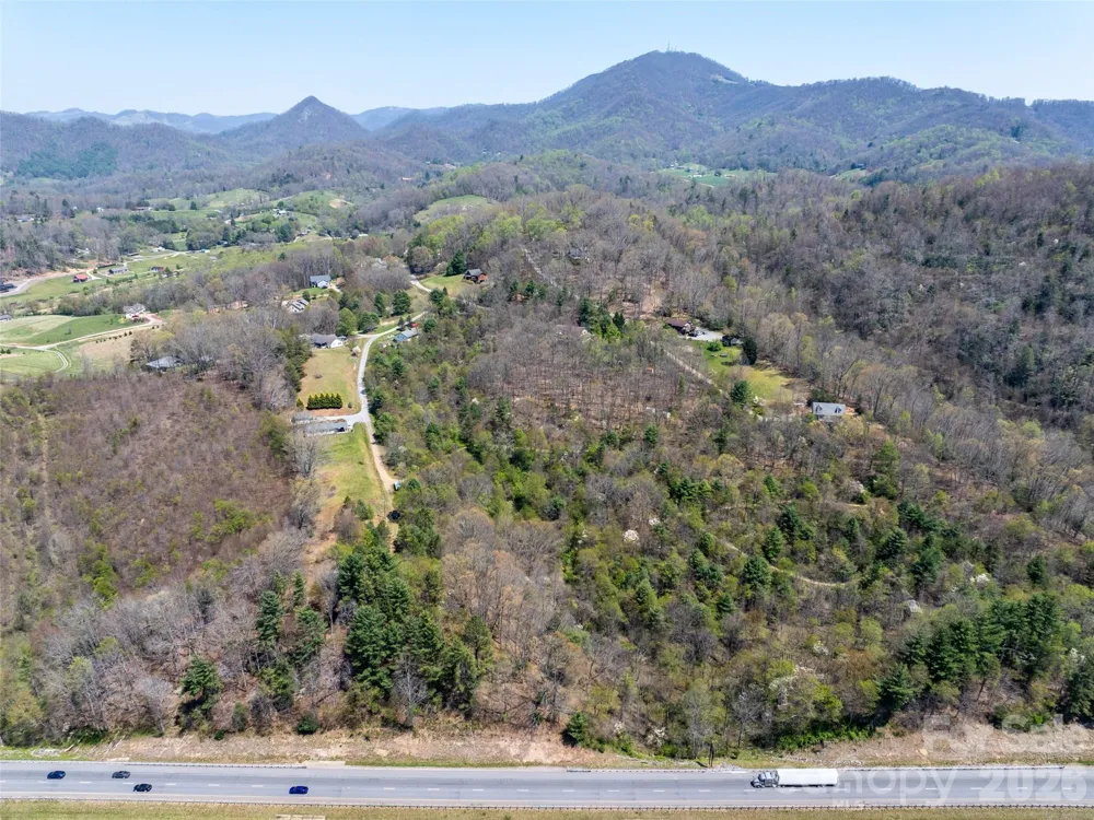 Lot 38 Sunnybrook Trail Clyde, NC 28721