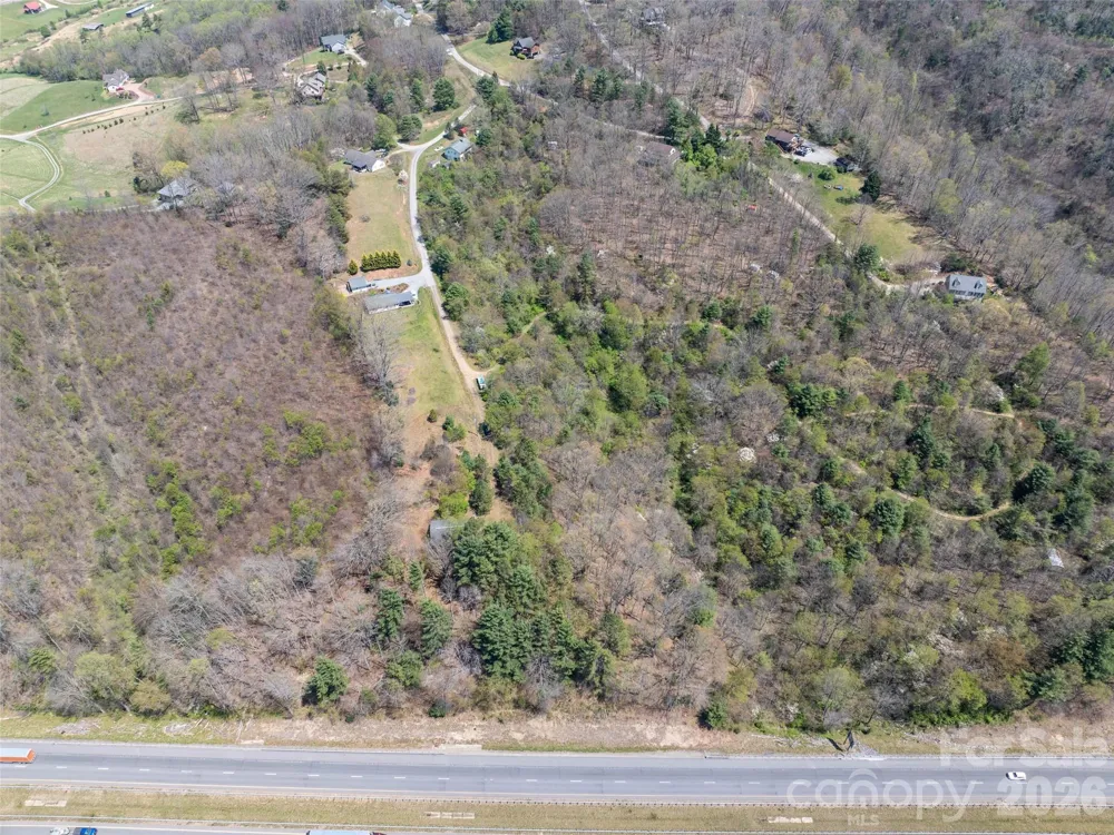 Lot 38 Sunnybrook Trail Clyde, NC 28721