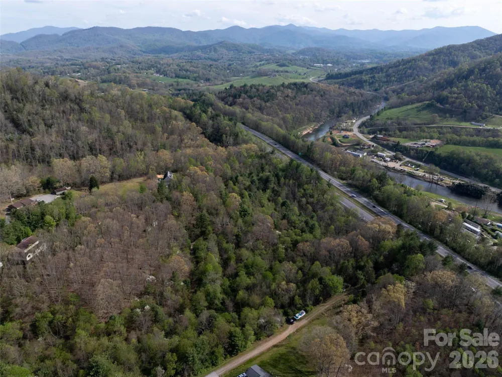 Lot 38 Sunnybrook Trail Clyde, NC 28721
