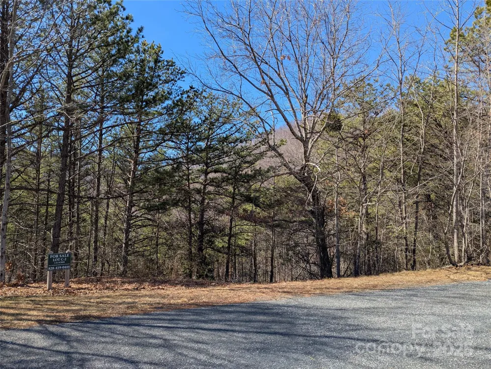 94 Trillium Lane #C-2 Black Mountain, NC 28711