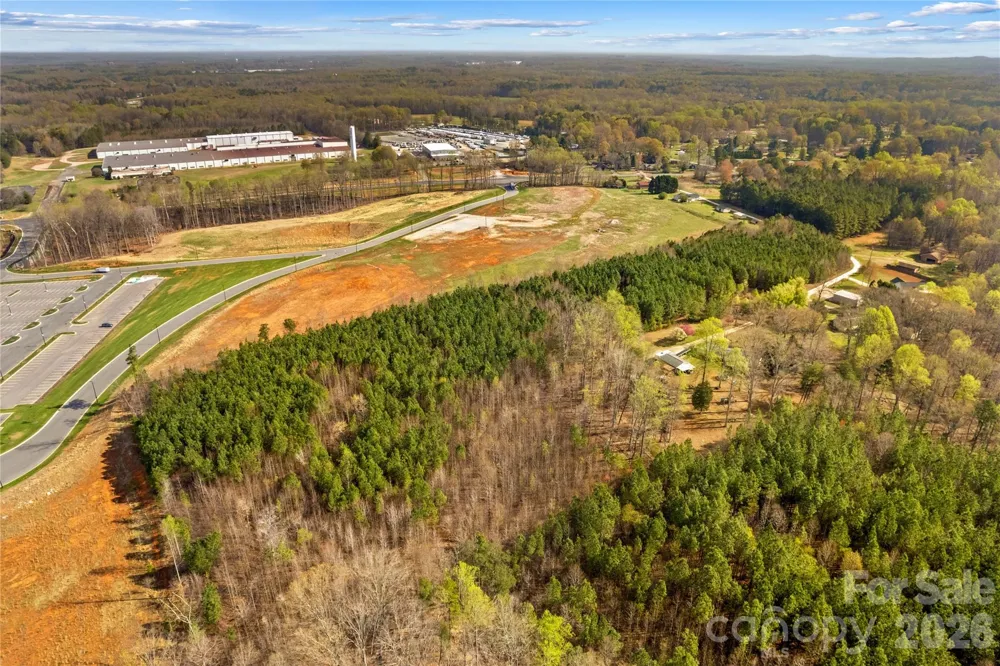 0 Bud Lane China Grove, NC 28023