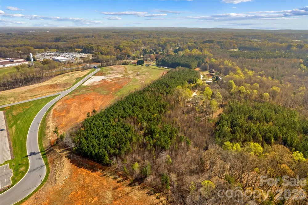 0 Bud Lane China Grove, NC 28023