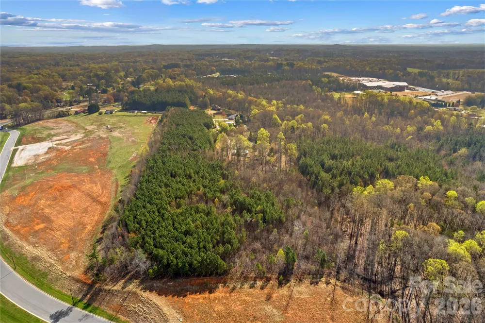 0 Bud Lane China Grove, NC 28023