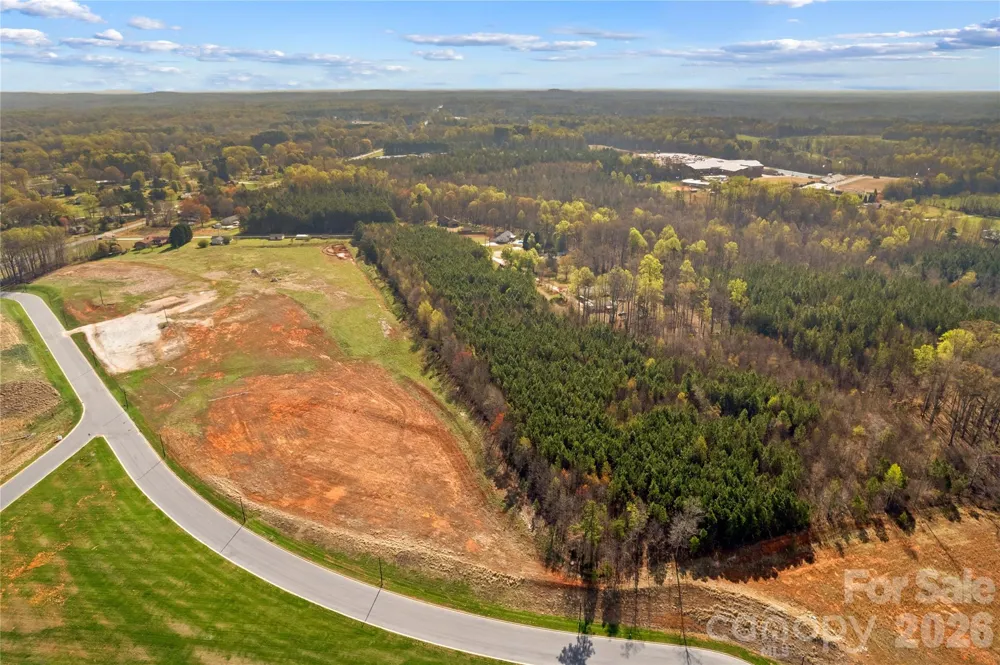 0 Bud Lane China Grove, NC 28023
