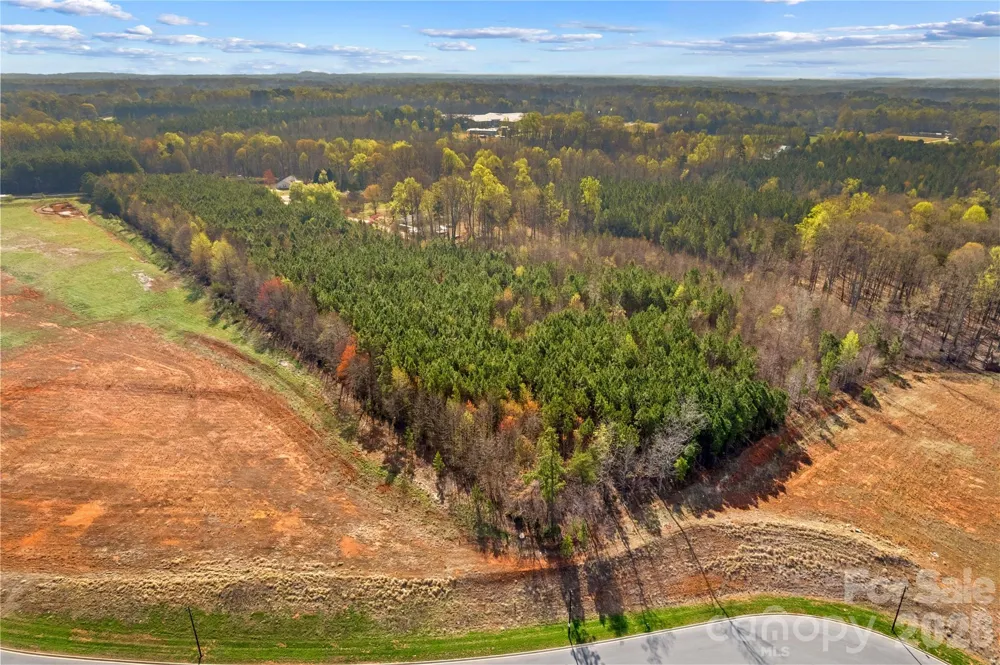 0 Bud Lane China Grove, NC 28023