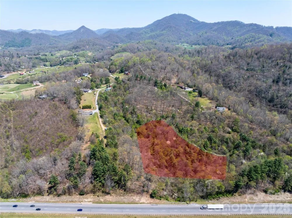 Lot 42 Sunnybrook Trail Clyde, NC 28721