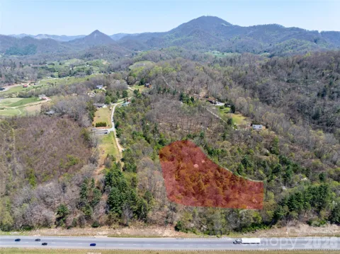 Lot 42 Sunnybrook Trail