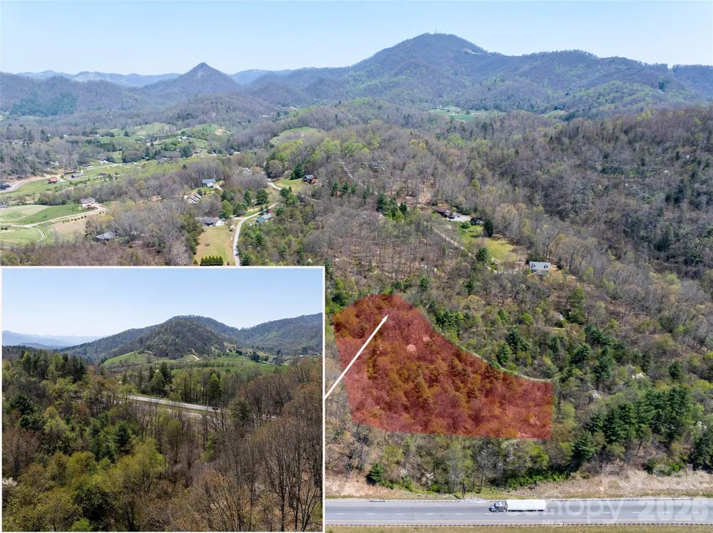 Lot 42 Sunnybrook Trail Clyde, NC 28721