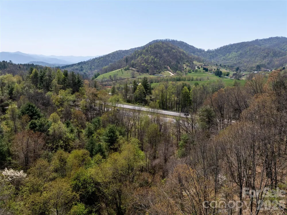 Lot 42 Sunnybrook Trail Clyde, NC 28721