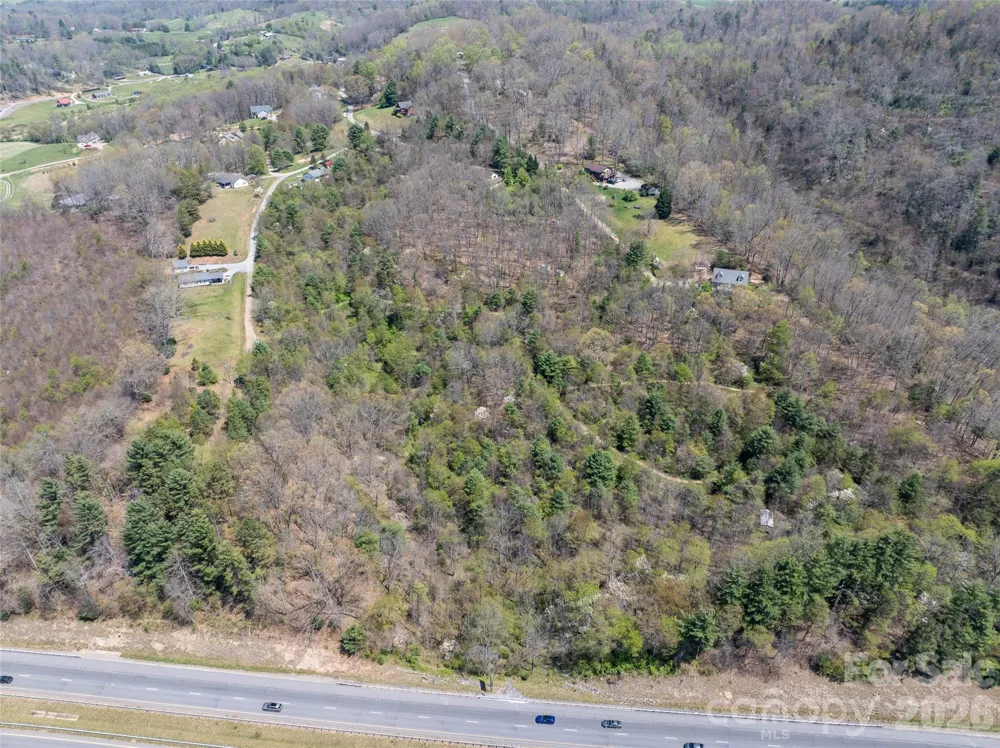 Lot 42 Sunnybrook Trail Clyde, NC 28721
