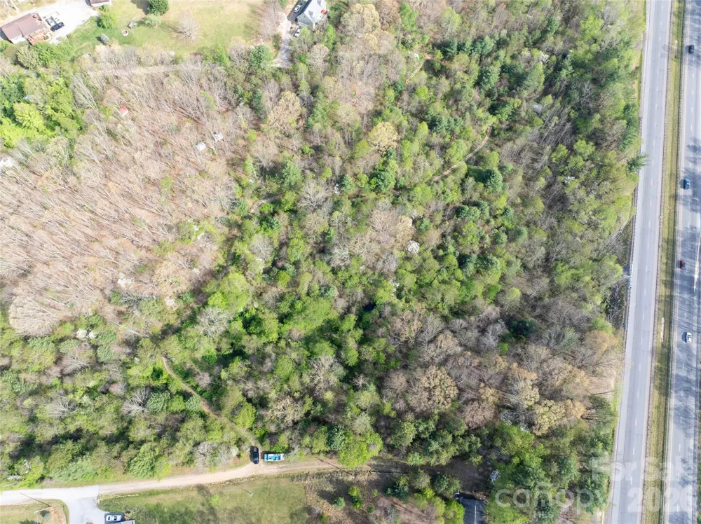 Lot 42 Sunnybrook Trail Clyde, NC 28721