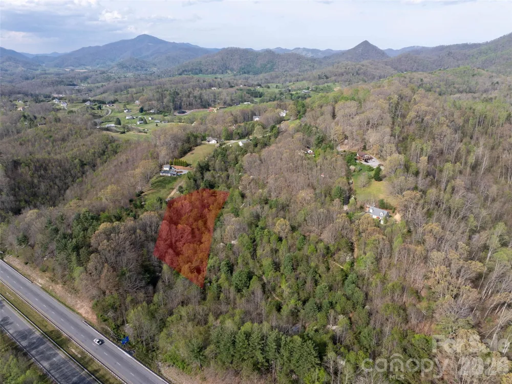 Lot 43 Sunnybrook Trail Clyde, NC 28721