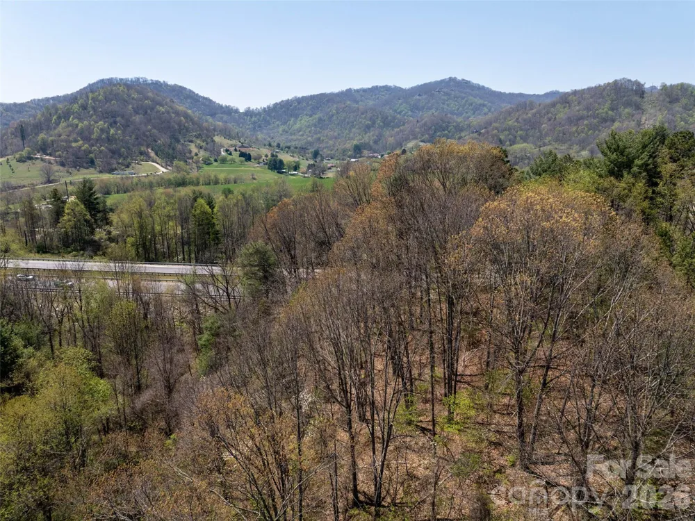 Lot 43 Sunnybrook Trail Clyde, NC 28721