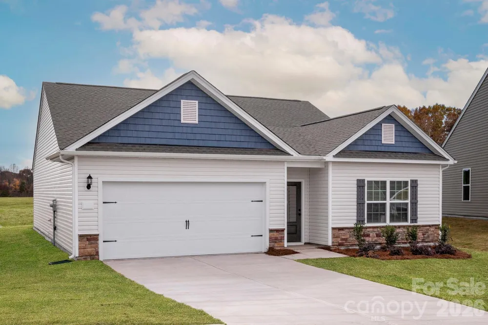 3446 Robindale Drive Winston Salem, NC 27107