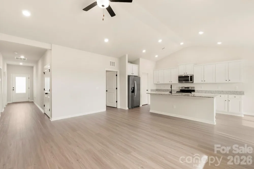 3446 Robindale Drive Winston Salem, NC 27107