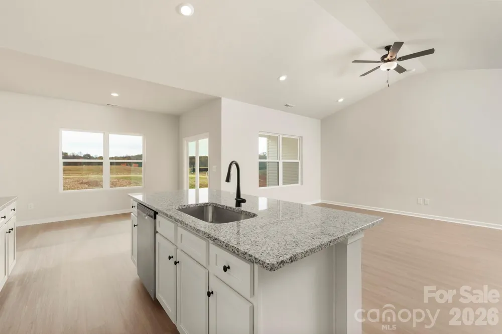 3446 Robindale Drive Winston Salem, NC 27107