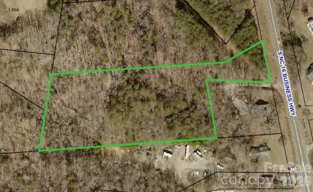 5785 S NC 16 Business Highway Maiden, NC 28650