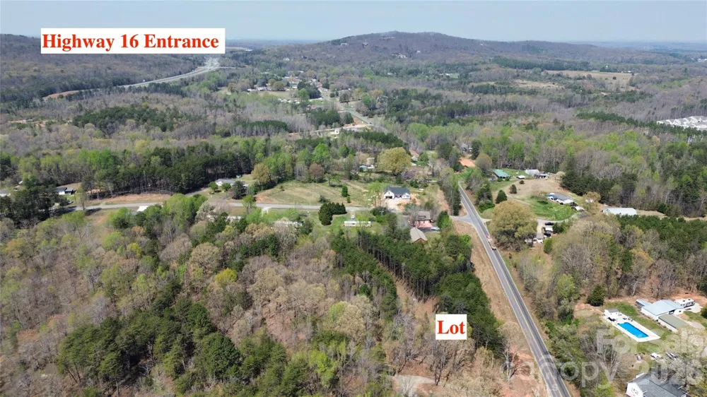 5785 S NC 16 Business Highway Maiden, NC 28650