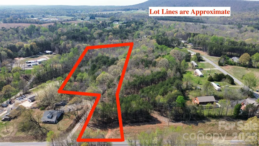 5785 S NC 16 Business Highway Maiden, NC 28650