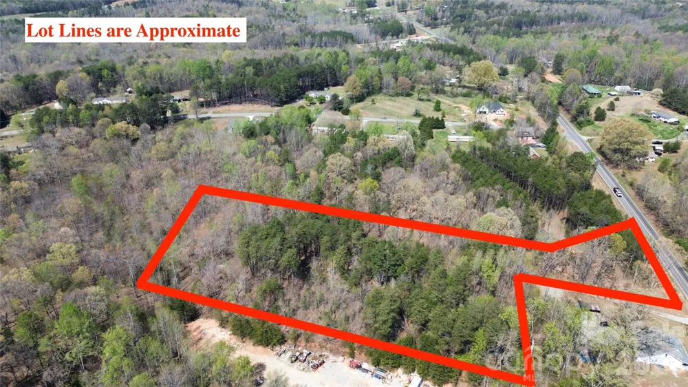 5785 S NC 16 Business Highway Maiden, NC 28650