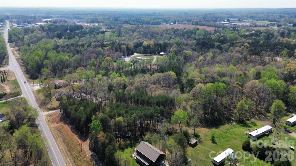 5785 S NC 16 Business Highway Maiden, NC 28650