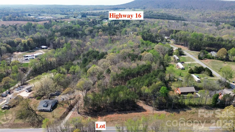 5785 S NC 16 Business Highway Maiden, NC 28650
