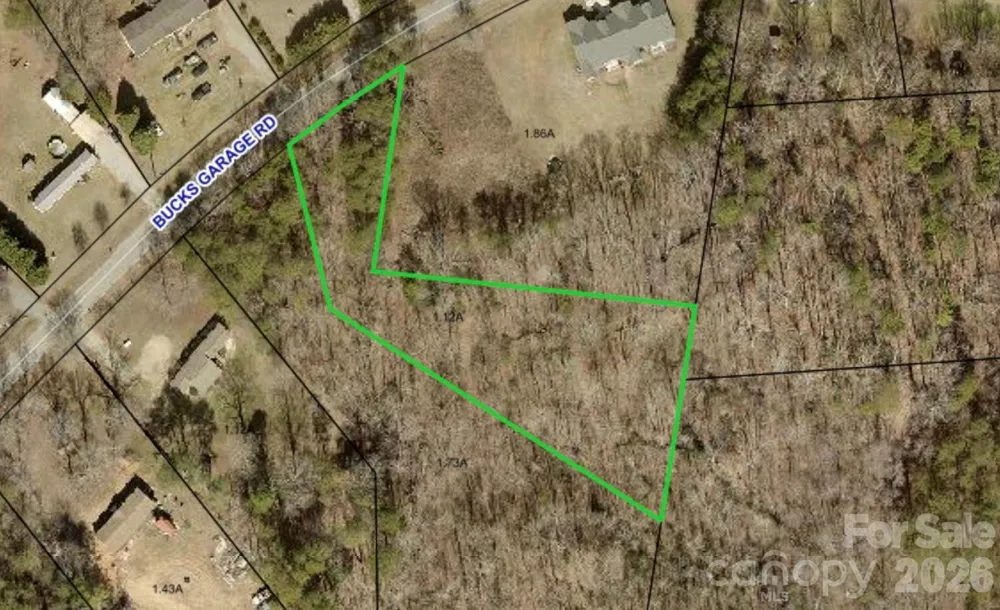 5495 Bucks Garage Road Maiden, NC 28650