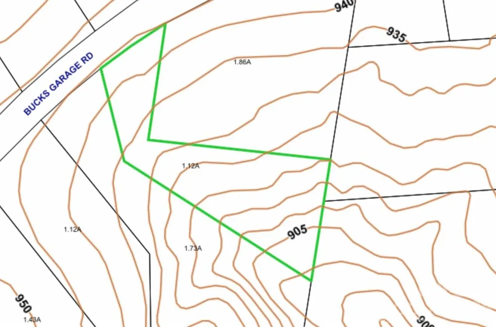 5495 Bucks Garage Road Maiden, NC 28650