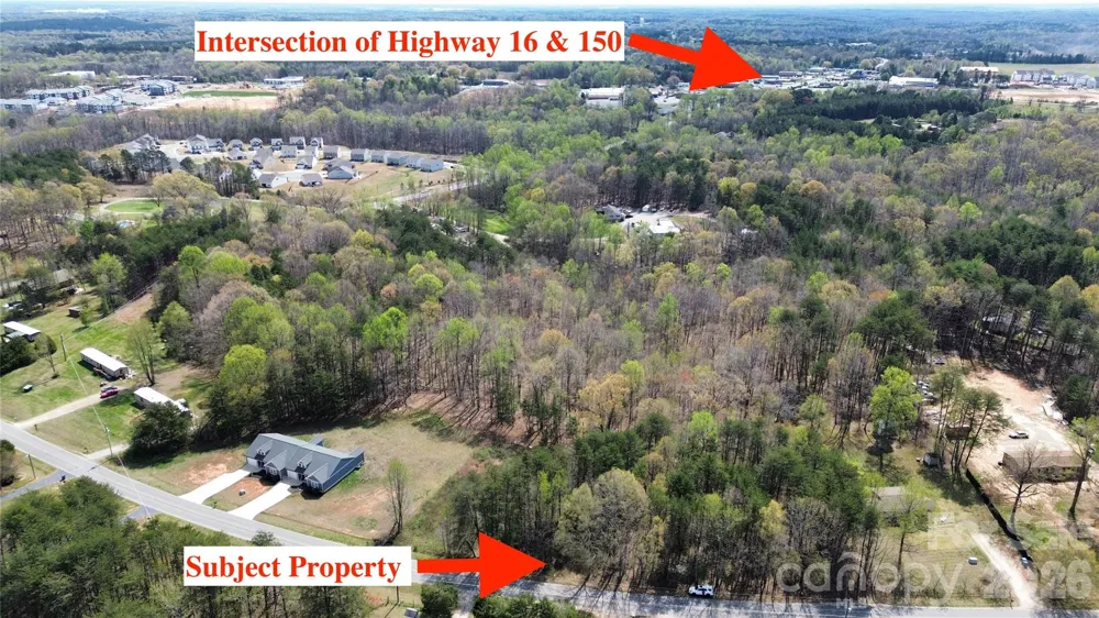 5495 Bucks Garage Road Maiden, NC 28650