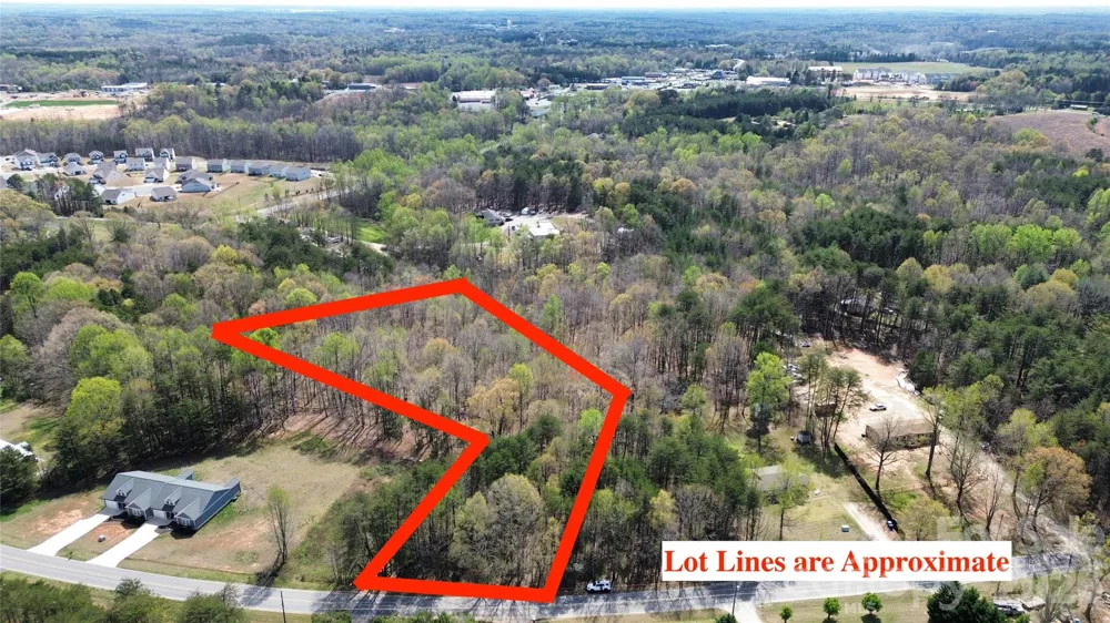 5495 Bucks Garage Road Maiden, NC 28650
