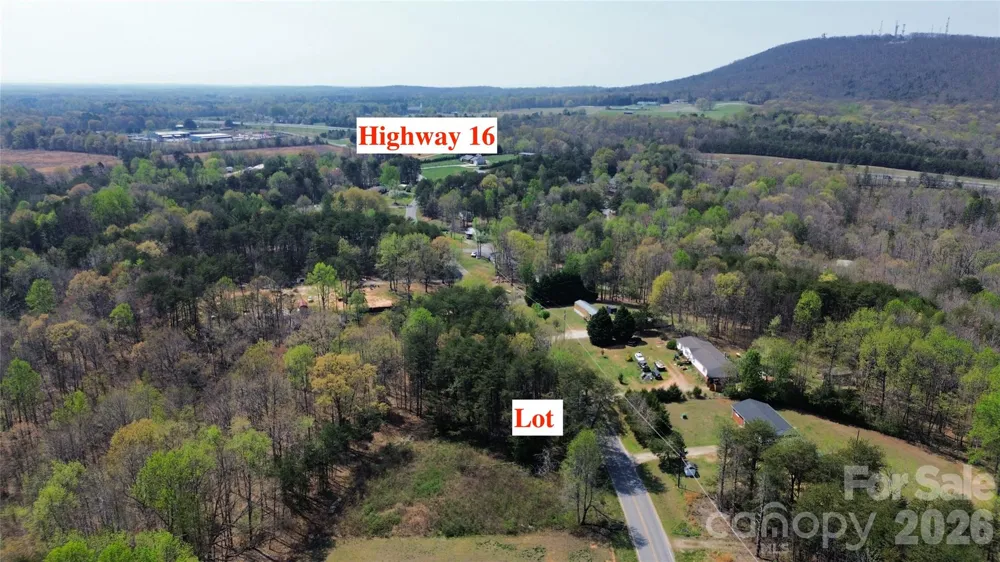 5495 Bucks Garage Road Maiden, NC 28650
