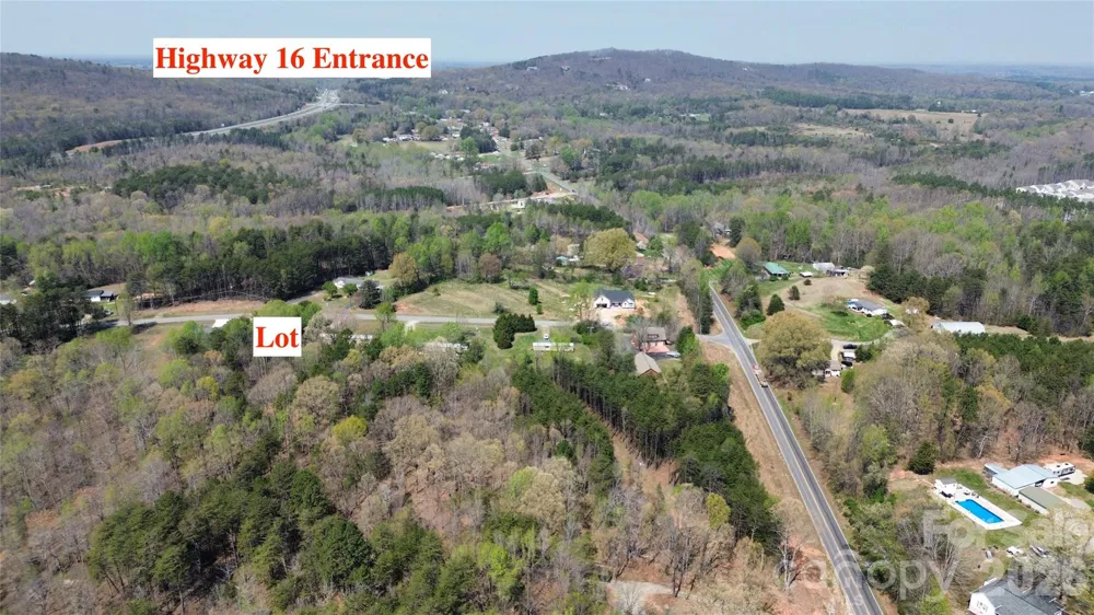 5495 Bucks Garage Road Maiden, NC 28650