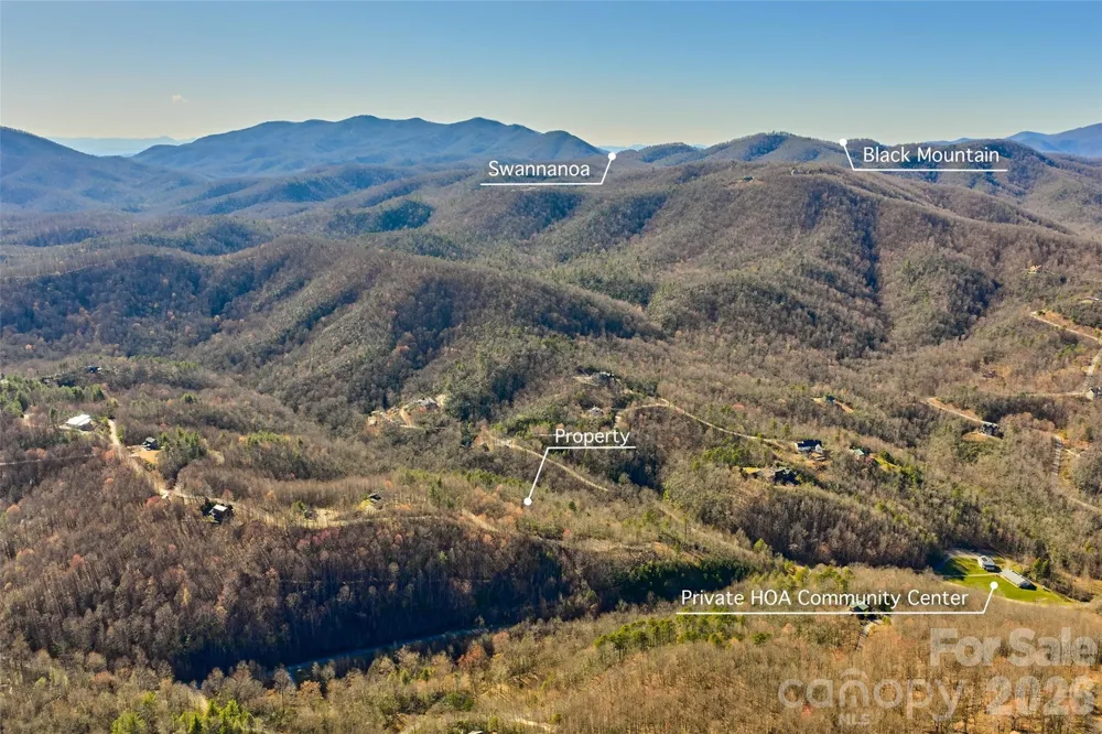 459/461 Feather Falls Trail Black Mountain, NC 28711