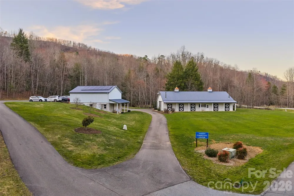 459/461 Feather Falls Trail Black Mountain, NC 28711