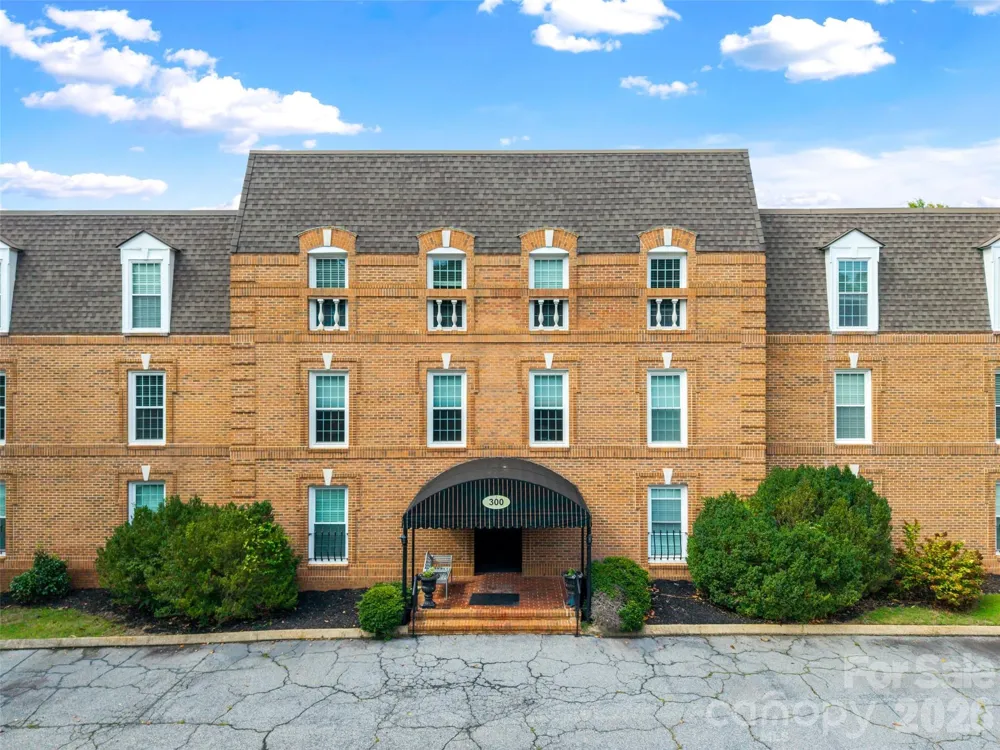 300 Fulton Street #24 Salisbury, NC 28144