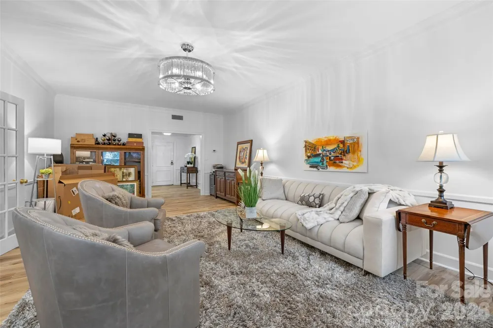 300 Fulton Street #24 Salisbury, NC 28144
