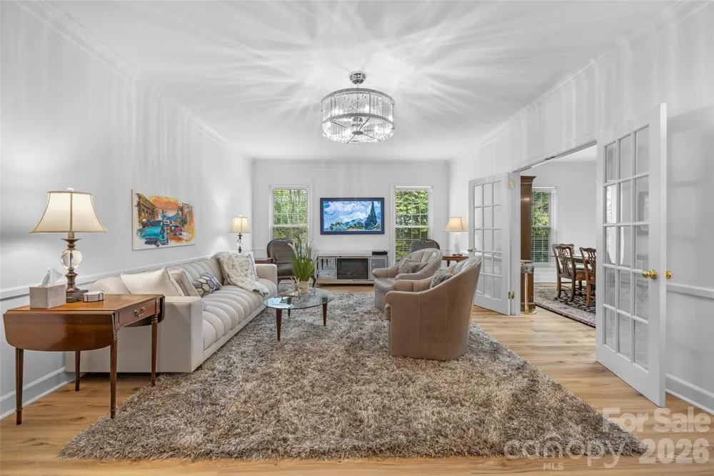 300 Fulton Street #24 Salisbury, NC 28144
