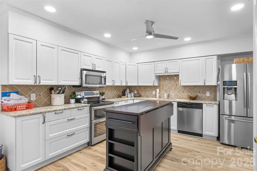 300 Fulton Street #24 Salisbury, NC 28144