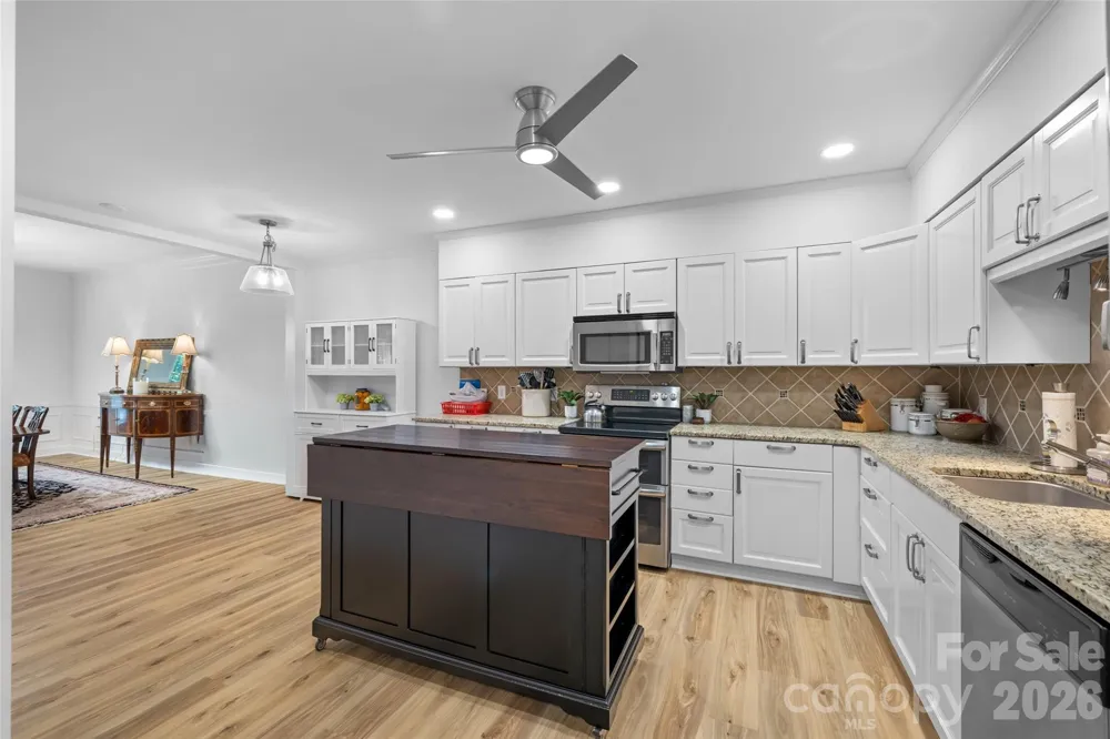 300 Fulton Street #24 Salisbury, NC 28144