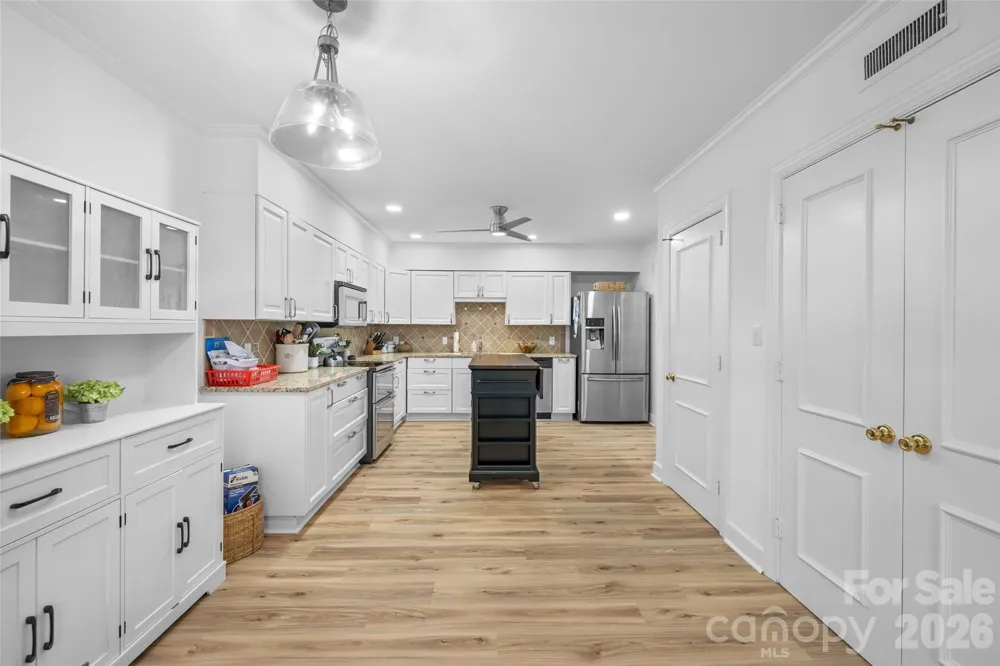 300 Fulton Street #24 Salisbury, NC 28144