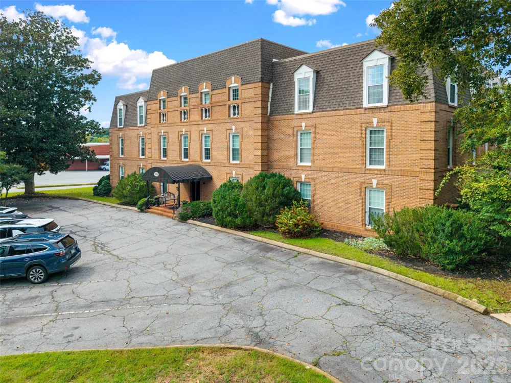 300 Fulton Street #24 Salisbury, NC 28144