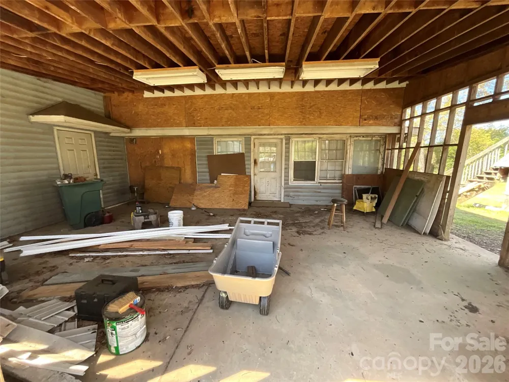 412 W Liberty Street Winnsboro, SC 29180