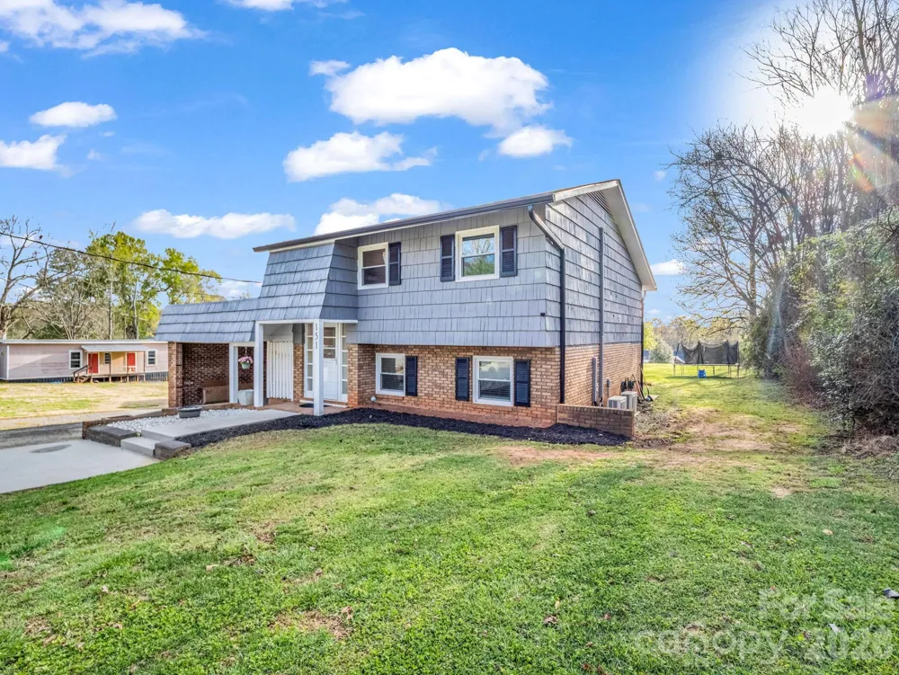 151 S Main Street Bostic, NC 28018