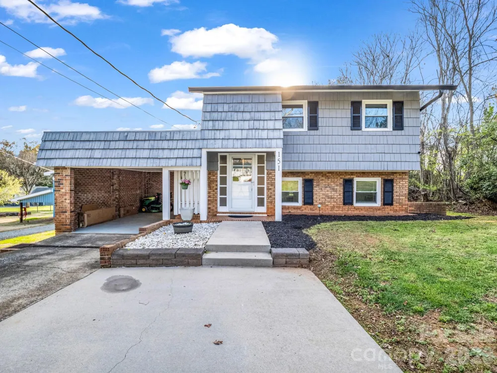 151 S Main Street Bostic, NC 28018
