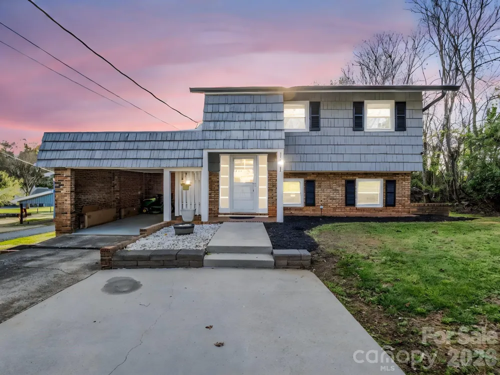 151 S Main Street Bostic, NC 28018