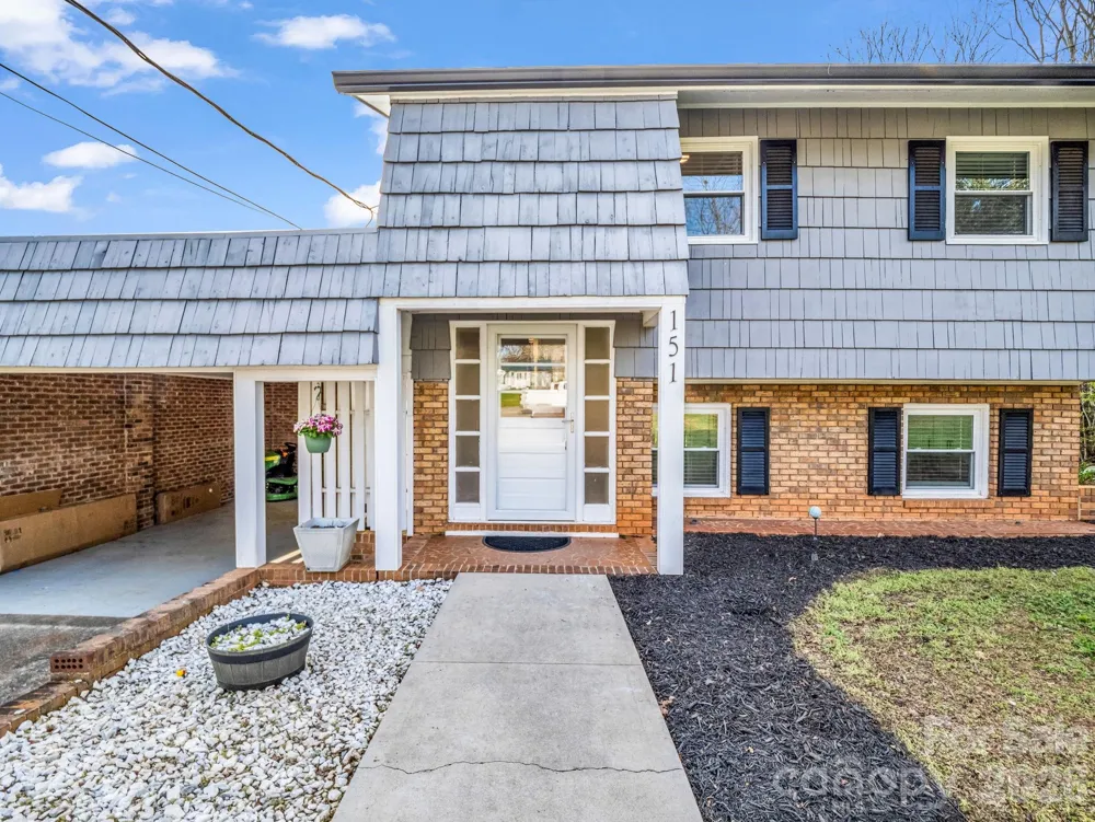 151 S Main Street Bostic, NC 28018