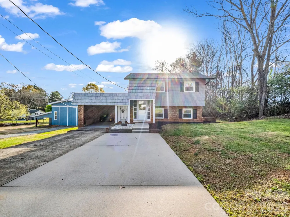 151 S Main Street Bostic, NC 28018